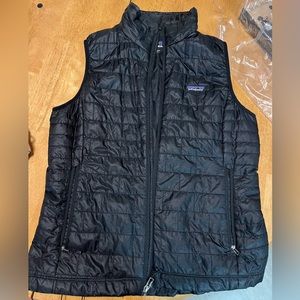 Patagonia Women’s Nano Puff Vest